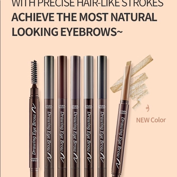 Eyebrow pencil - Picture 9 of 9